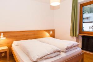 Apartment mit 2 Schlafzimmern