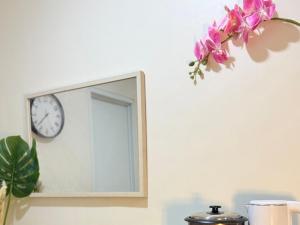 Fe Residences - Transient & Apartment Guesthouse