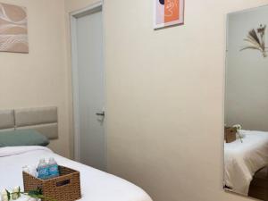 Fe Residences - Transient & Apartment Guesthouse