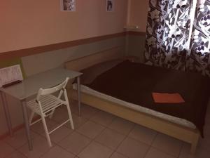 Standard Double Room room in Sheremotel