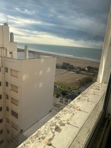 Monoambiente lateral Necochea