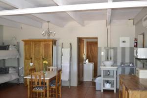 Rooiheuwel Cottage