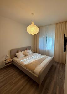 Los Palos Apartament - Balcony, Private Parking