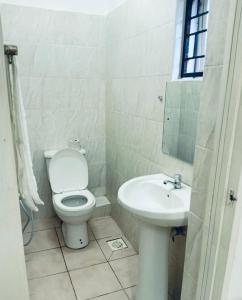 LILIUM apartment