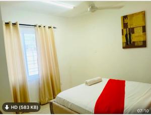 LILIUM apartment