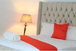 LILIUM apartment