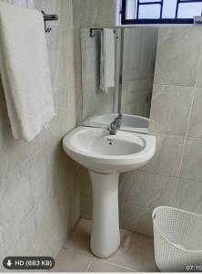 LILIUM apartment
