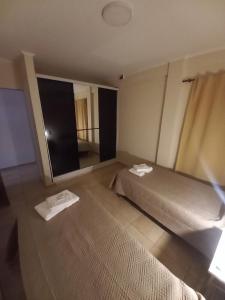 Corrientes Uno Apartment II