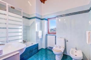 Casa al Castello in Leggiuno with Garden - Happy Rentals