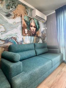 Tivoli flat