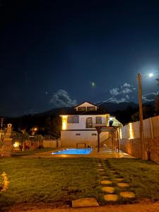 Villa Eylem