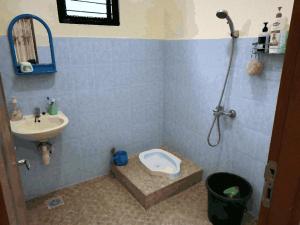 TCOPIA Homestay