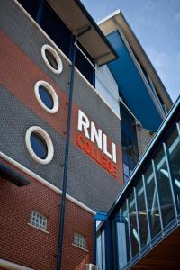 RNLI College