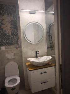 Apartament Brandusei