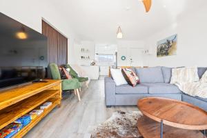 Annie’s Haven at Greenways Golf Estate