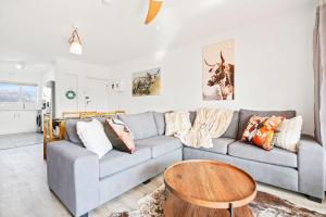 Annie’s Haven at Greenways Golf Estate