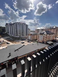 Square Zlatibor-centar