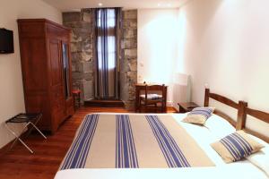 Hotels Hotel Euzkadi : Chambre Double ou Lits Jumeaux Standard