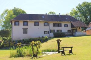 Les Forges de la Massotte photo 12