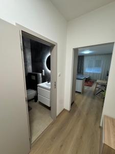 Apartmán MATI
