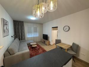 Apartmán MATI