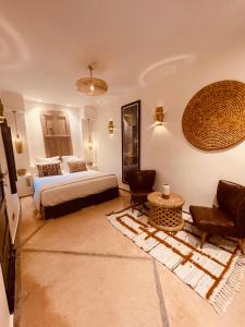 Riad Oasissime