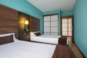 Room #1226460 room in Eurostars Rey Fernando