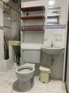 Apartaestudio cerca Malecon