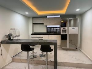 Azteca Fan Loft, Vive el Futbol, Vive el Azteca