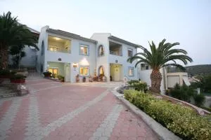 Aίγλη Διαμερίσματα (Aigli Apartments)