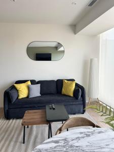 Apartment in Latitud Tower Consulate Pool