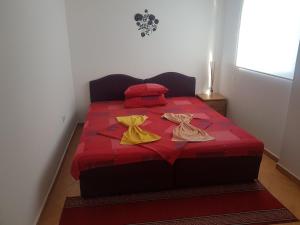 Spa apartman