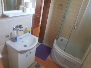 Spa apartman
