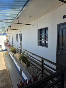 Résidence Baobab Loft Antsirabe