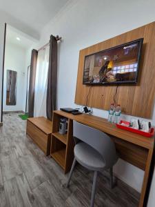 Résidence Baobab Loft Antsirabe