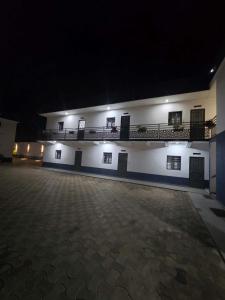 Résidence Baobab Loft Antsirabe