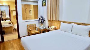 Blue Hanoi Hotel