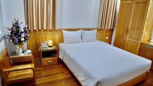 Blue Hanoi Hotel