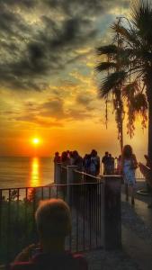 B&B Il Quadrifoglio Tropea