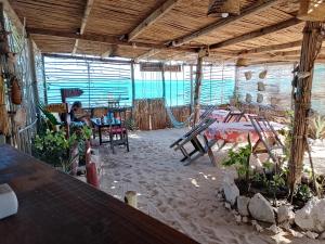 chez Lulu Beach Anakao