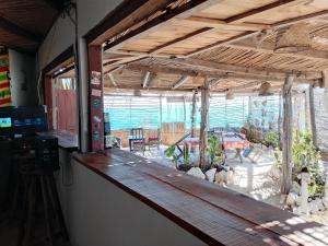 chez Lulu Beach Anakao
