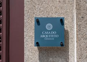 Casa do Arquiteto Townhouse - Adults Only