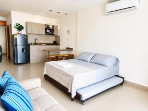 Cartagena LOFT con Vista al Mar