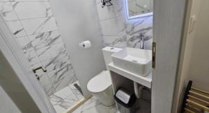 Ergi Studio Apartment