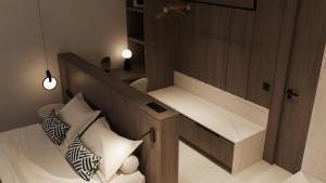 Aqua Vibes Suites