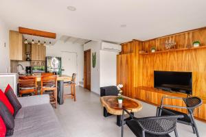 Apartment in Nuevo Vallarta, Exclusive Private