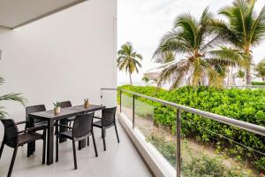 Apartment in Nuevo Vallarta, Exclusive Private