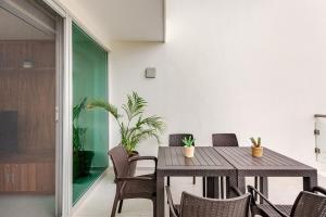 Apartment in Nuevo Vallarta, Exclusive Private