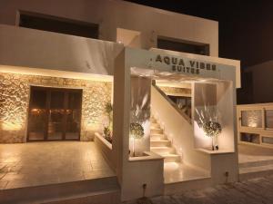 Aqua Vibes Suites