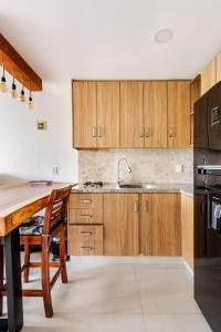 Apartment in Nuevo Vallarta, Exclusive Private